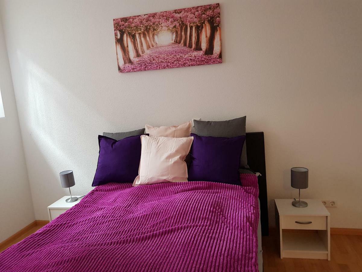Wiesenblume Apartman Schönau im Schwarzwald Kültér fotó