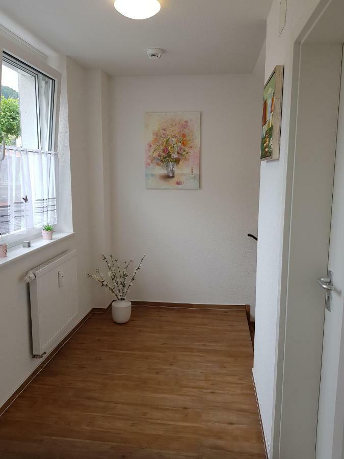 Wiesenblume Apartman Schönau im Schwarzwald Kültér fotó