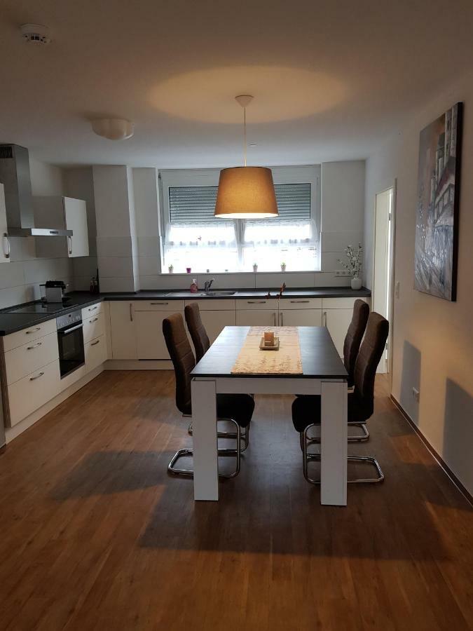 Wiesenblume Apartman Schönau im Schwarzwald Kültér fotó