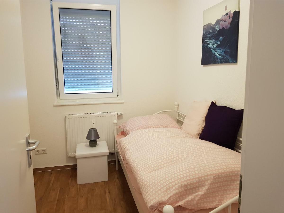 Wiesenblume Apartman Schönau im Schwarzwald Kültér fotó
