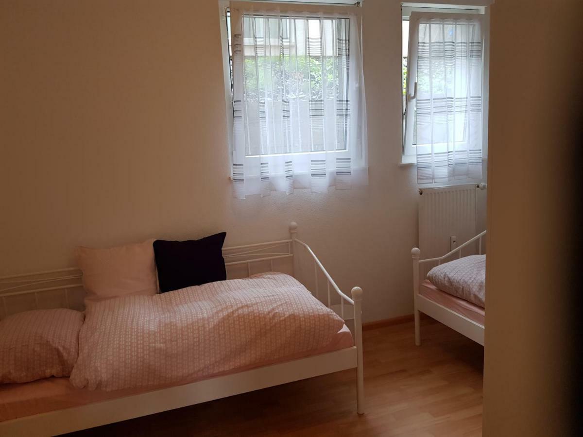 Wiesenblume Apartman Schönau im Schwarzwald Kültér fotó